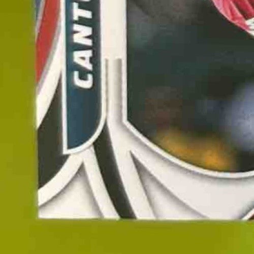 2024 Panini Certified Darrell Green Canton Signature Gold Etch /10 Auto Redskins - Sports Cards