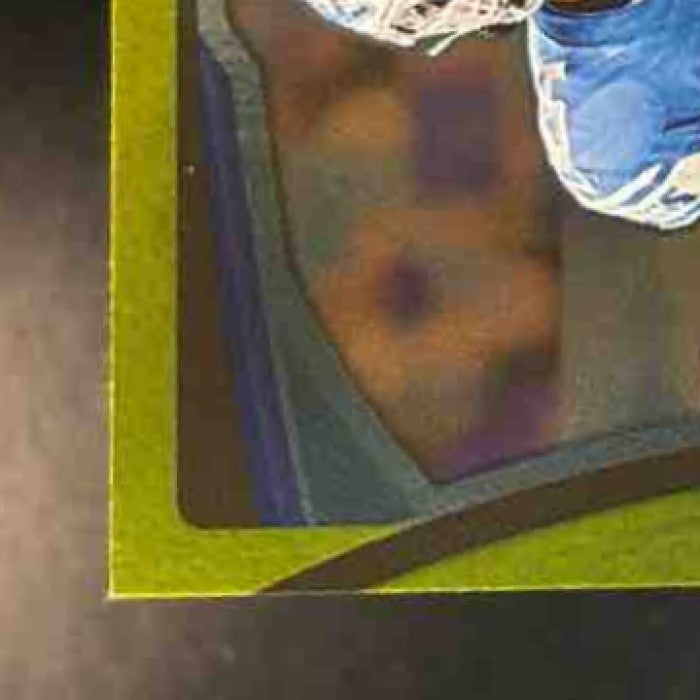 2024 Panini Certified David Montgomery Gold /15 #31 Detroit Lions - Sports Cards