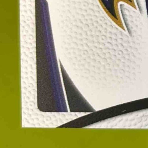 2024 Panini Certified Devontez Walker Rookies Orange Mirror /150 #187 RC Ravens - Sports Cards