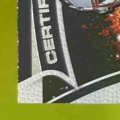 2024 Panini Certified Drake Maye Rookies #3 RC New England Patriots - Sports Cards