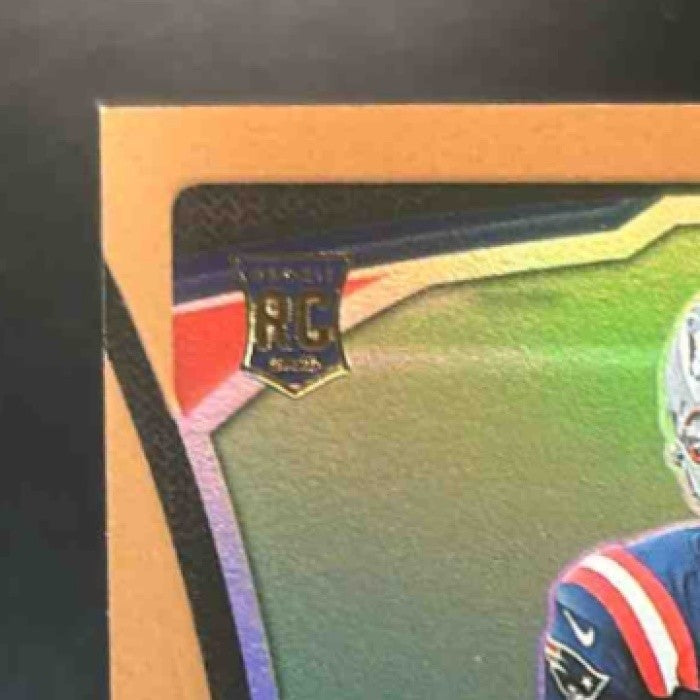 2024 Panini Certified Drake Maye Rookies Bronze /275 #103 RC New England Patriot - Sports Cards