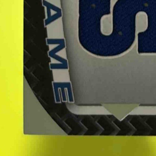 2024 Panini Certified Ed Oliver Piece of the Game 86/249 MEM Buffalo Bills - Sports Cards