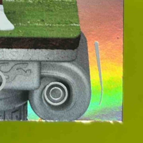 2024 Panini Certified Jayden Daniels Franchise Foundations #6 RC Commanders - Sports Cards