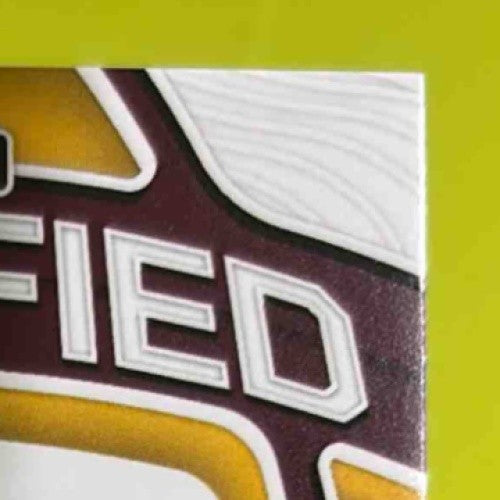 2024 Panini Certified Jayden Daniels Rookies Red Mirror 70/99 #4 RC Washington - Sports Cards