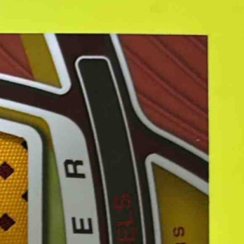 2024 Panini Certified Jayden Daniels Rookies Red Mirror 70/99 #4 RC Washington - Sports Cards