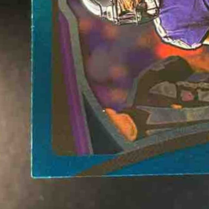2024 Panini Certified Lamar Jackson Teal Mirror FOTL /20 #72 Baltimore Ravens - Sports Cards