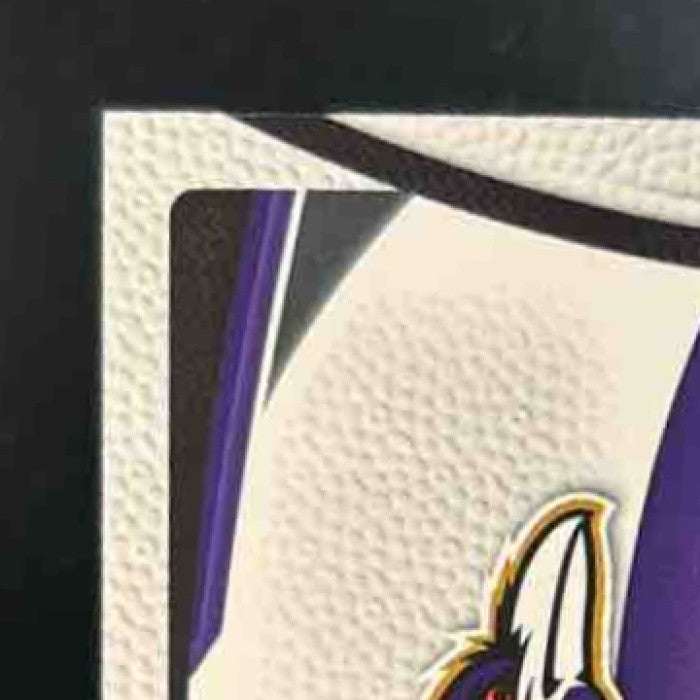 2024 Panini Certified Lamar Jackson Teal Mirror FOTL /20 #72 Baltimore Ravens - Sports Cards