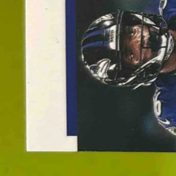 2024 Panini Contenders Beau Brade Rookie Ticket Auto Opening Kickoff RC Ravens - Sports Cards