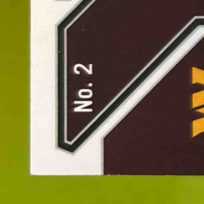 2024 Panini Contenders Jayden Daniels Draft Class Teal 87/149 #2 RC Commanders - Sports Cards