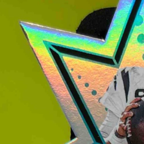 2024 Panini Contenders Joe Burrow Superstar Die-Cuts #2 Cincinnati Bengals - Sports Cards