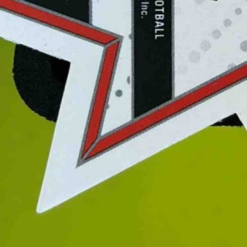 2024 Panini Contenders Joe Burrow Superstar Die-Cuts #2 Cincinnati Bengals - Sports Cards