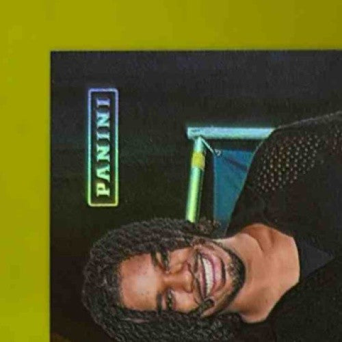 2024 Panini Daron Holmes II Private Signings #PS HOL Denver Nuggets Sports Cards