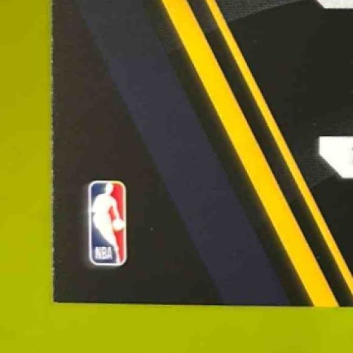 2024 Panini Daron Holmes II Private Signings #PS HOL Denver Nuggets Sports Cards