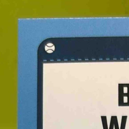 2024 Panini Donruss Bobby Witt Jr. Orange Laser 38/299 #1 Kansas City Royals - Sports Cards