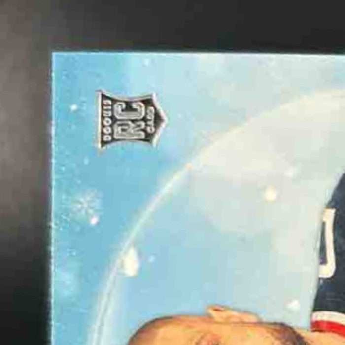 2024 Panini Donruss Cade Stover Rookie Holiday Sweater RC MEM Houston Texans - Sports Cards