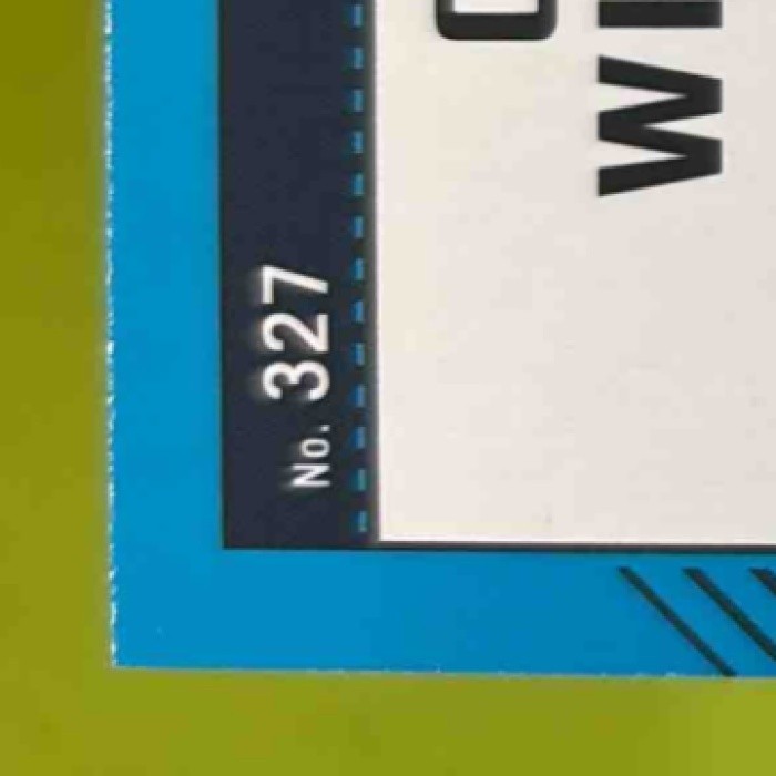 2024 Panini Donruss Caleb Williams #327 RC Rated Rookie Chicago Bears - Sports Cards