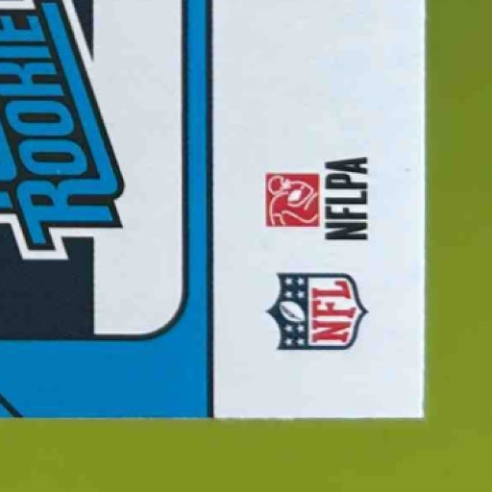 2024 Panini Donruss Caleb Williams #327 RC Rated Rookie Chicago Bears - Sports Cards