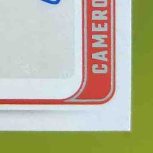 2024 Panini Donruss Cameron Taylor-Britt Signature Marks #SMA-CTB Auto Bengals - Sports Cards