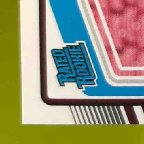 2024 Panini Donruss Jayden Daniels #389 RC Rated Rookie Washington Commanders - Sports Cards