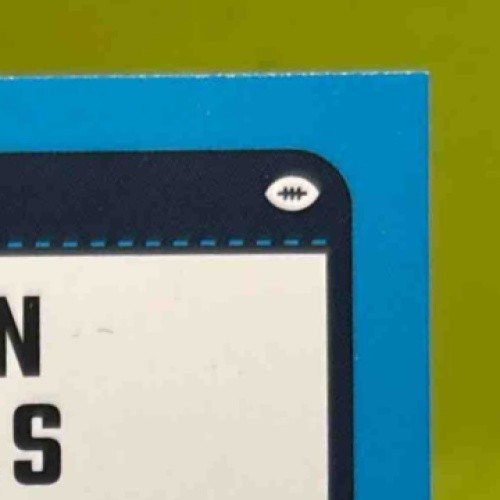 2024 Panini Donruss Jayden Daniels #389 RC Rated Rookie Washington Commanders - Sports Cards