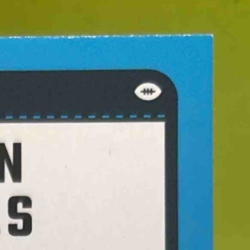 2024 Panini Donruss Jayden Daniels Press Proof Purple #389 Washington Commanders - Sports Cards