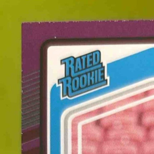 2024 Panini Donruss Jayden Daniels Press Proof Purple #389 Washington Commanders - Sports Cards