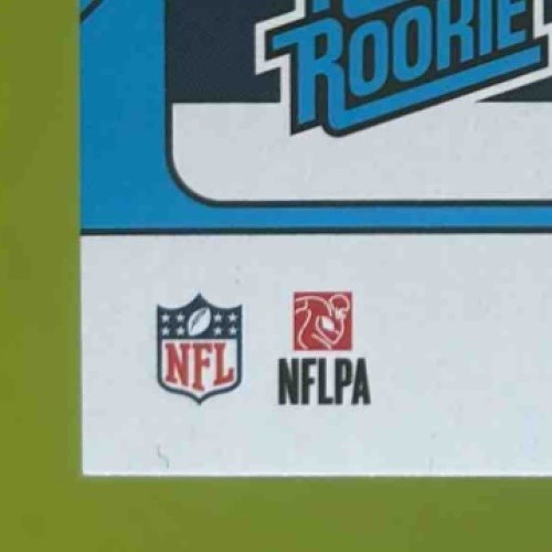 2024 Panini Donruss Jayden Daniels Press Proof Purple #389 Washington Commanders - Sports Cards