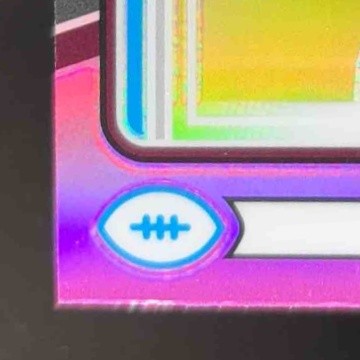 2024 Panini Donruss Jayden Daniels RC Optic Rated Rookie Preview Pink Commanders - Sports Cards