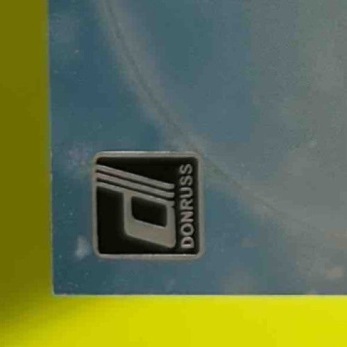 2024 Panini Donruss Jayden Daniels Rookie Holiday Sweater #RHS-JDA MEM RC - Sports Cards