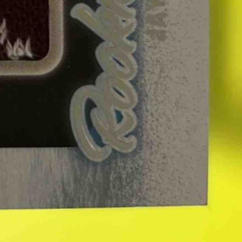 2024 Panini Donruss Jayden Daniels Rookie Holiday Sweater #RHS-JDA MEM RC - Sports Cards