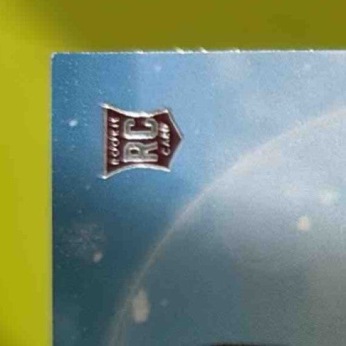 2024 Panini Donruss Jayden Daniels Rookie Holiday Sweater #RHS-JDA MEM RC - Sports Cards