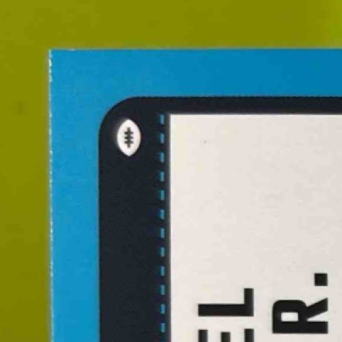 2024 Panini Donruss Michael Penix Jr. #308 RC Rated Rookie Atlanta Falcons - Sports Cards