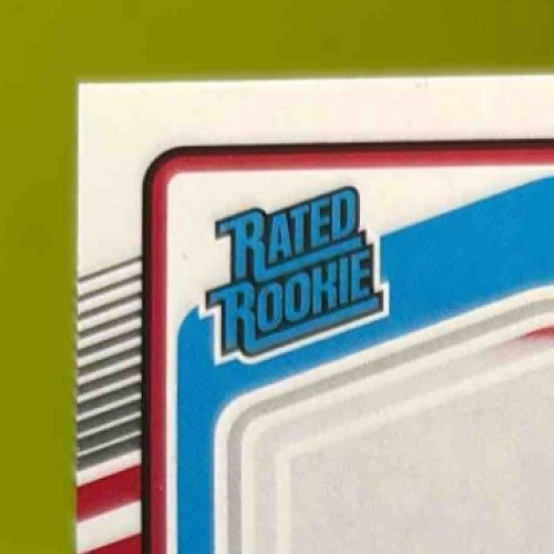 2024 Panini Donruss Michael Penix Jr. #308 RC Rated Rookie Atlanta Falcons - Sports Cards