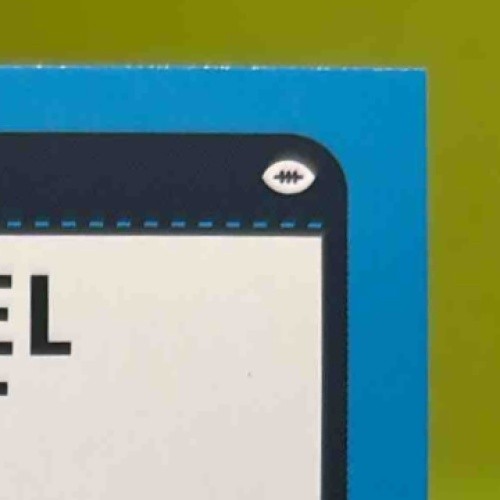 2024 Panini Donruss Michael Pratt Press Proof Red #339 Green Bay Packers - Sports Cards