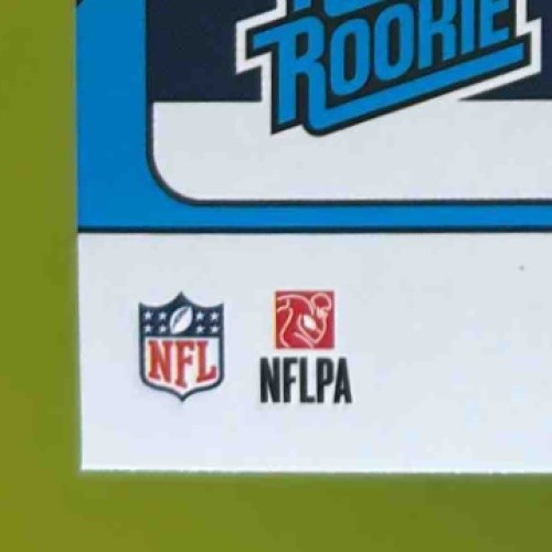 2024 Panini Donruss Michael Pratt Press Proof Red #339 Green Bay Packers - Sports Cards