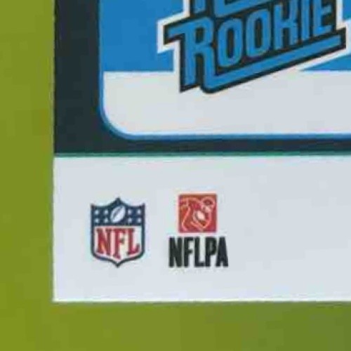 2024 Panini Donruss Optic Bo Nix Pink #209 Rated Rookie Denver Broncos - Sports Cards