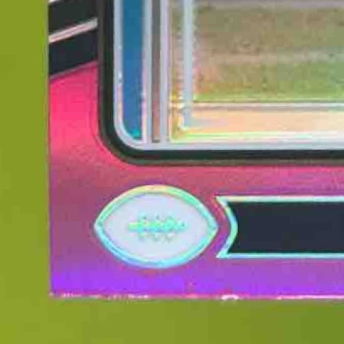 2024 Panini Donruss Optic Bo Nix Pink #209 Rated Rookie Denver Broncos - Sports Cards