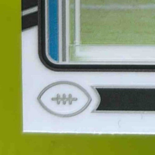 2024 Panini Donruss Optic Brock Bowers #215 Rated Rookie Las Vegas Raiders - Sports Cards