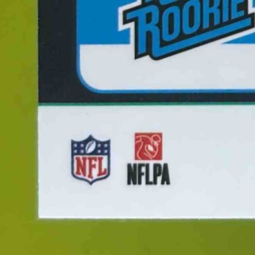 2024 Panini Donruss Optic Brock Bowers Holo #215 Rated Rookie Las Vegas Raiders - Sports Cards