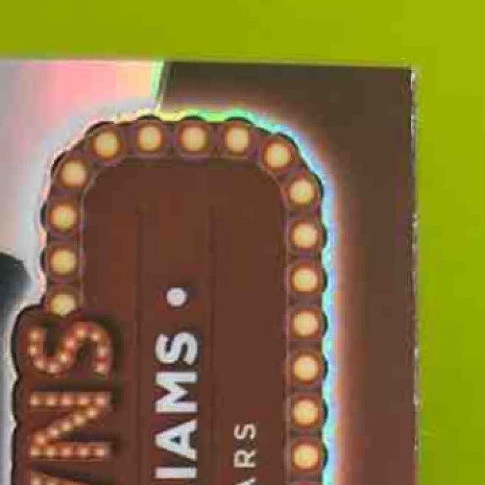 2024 Panini Donruss Optic Caleb Williams Uptowns #1 RC SSP Chicago Bears - Sports Cards