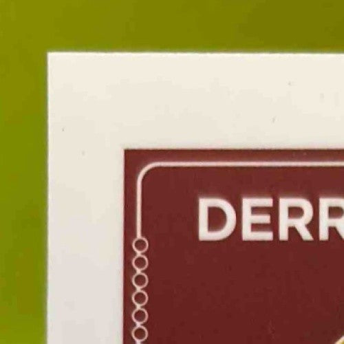 2024 Panini Donruss Optic Derrick Henry Uptowns #18 SSP Baltimore Ravens - Sports Cards