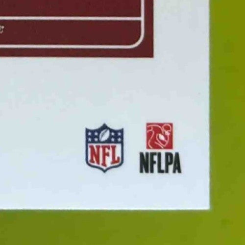 2024 Panini Donruss Optic Derrick Henry Uptowns #18 SSP Baltimore Ravens - Sports Cards