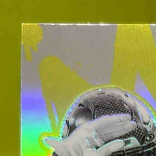 2024 Panini Donruss Optic DK Metcalf Sunday Kings #6 Seattle Seahawks - Sports Cards