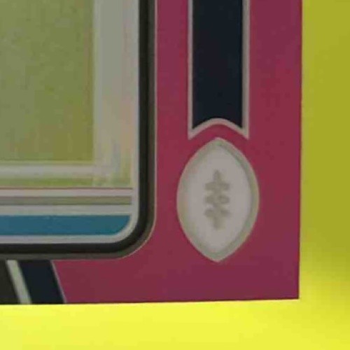 2024 Panini Donruss Optic Drake Maye Pink #229 Rated Rookie New England Patriots - Sports Cards