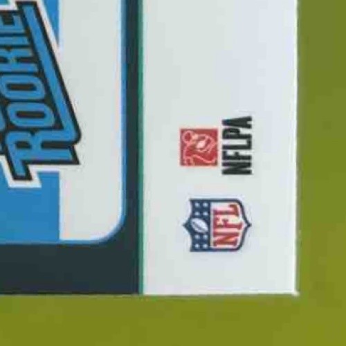 2024 Panini Donruss Optic J.J. McCarthy #235 Rated Rookie Minnesota Vikings - Sports Cards