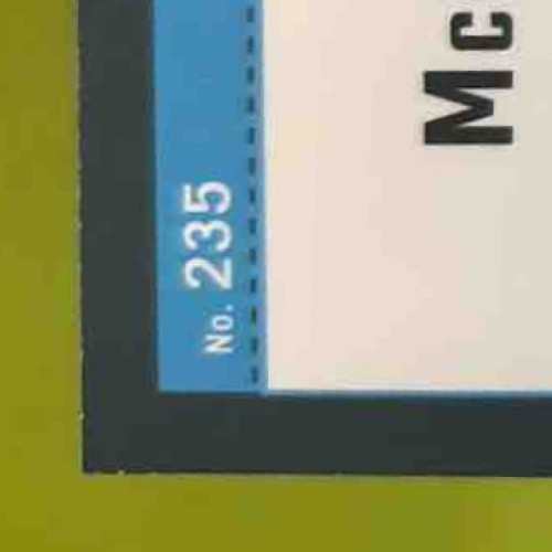 2024 Panini Donruss Optic J.J. McCarthy #235 Rated Rookie Minnesota Vikings - Sports Cards