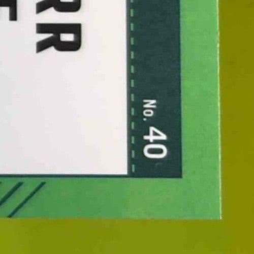 2024 Panini Donruss Optic Ja’Marr Chase Rocket #40 Cincinnati Bengals - Sports Cards