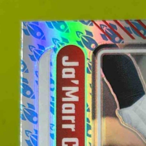 2024 Panini Donruss Optic Ja’Marr Chase Rocket #40 Cincinnati Bengals - Sports Cards