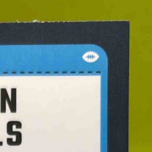 2024 Panini Donruss Optic Jayden Daniels #248 Rated Rookie Washington Commanders - Sports Cards