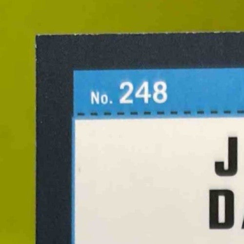 2024 Panini Donruss Optic Jayden Daniels #248 Rated Rookie Washington Commanders - Sports Cards